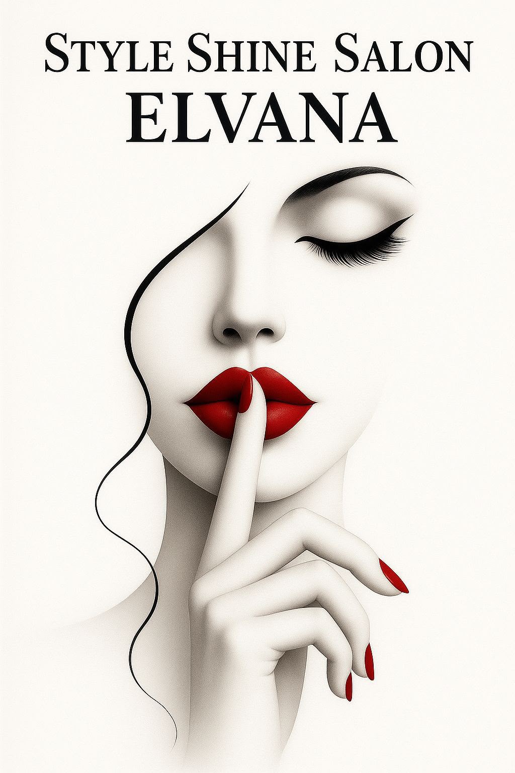 Style Shine Salon Elvana